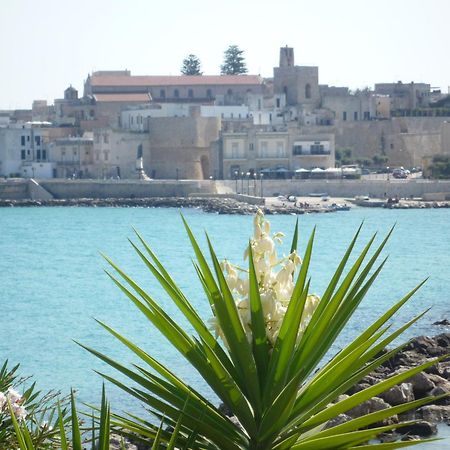 Otranto Mare E Spiagge Otranto Mon Amour Buitenkant foto