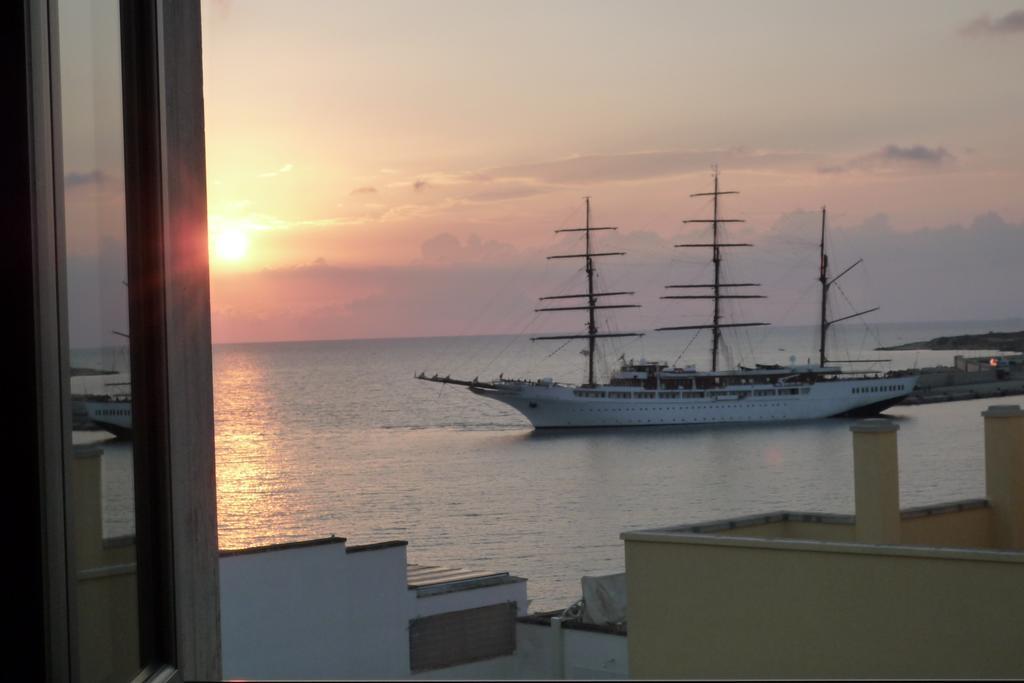 Otranto Mare E Spiagge Otranto Mon Amour Buitenkant foto