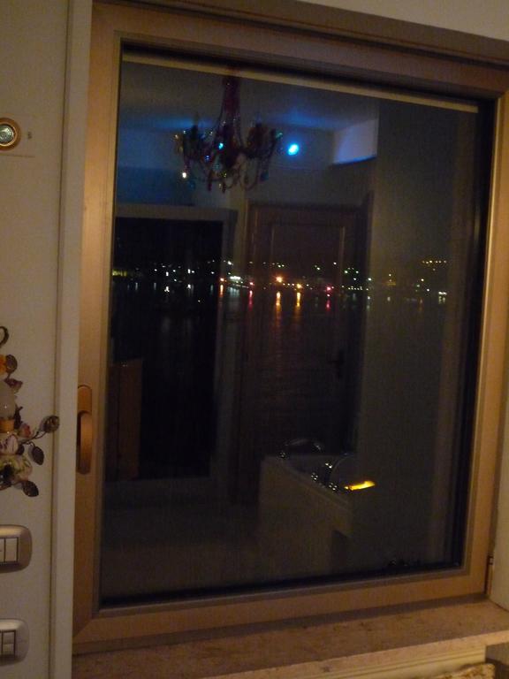 Otranto Mare E Spiagge Otranto Mon Amour Kamer foto