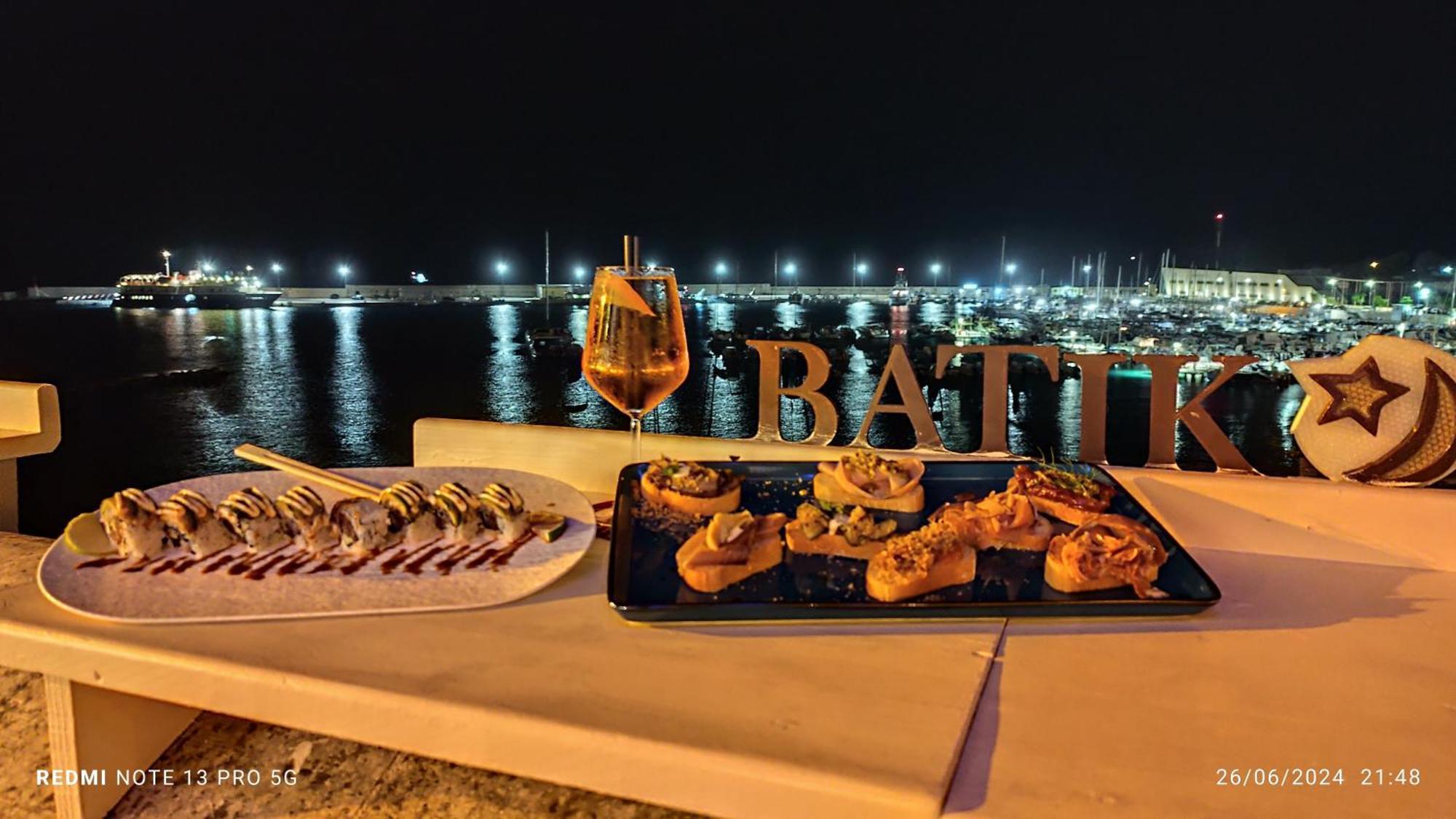 Otranto Mare E Spiagge Otranto Mon Amour Buitenkant foto