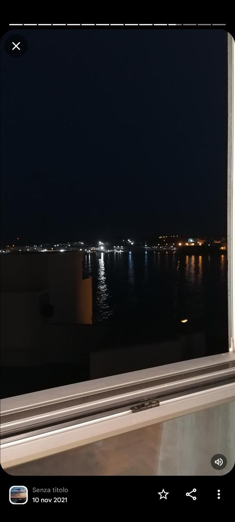 Otranto Mare E Spiagge Otranto Mon Amour Buitenkant foto
