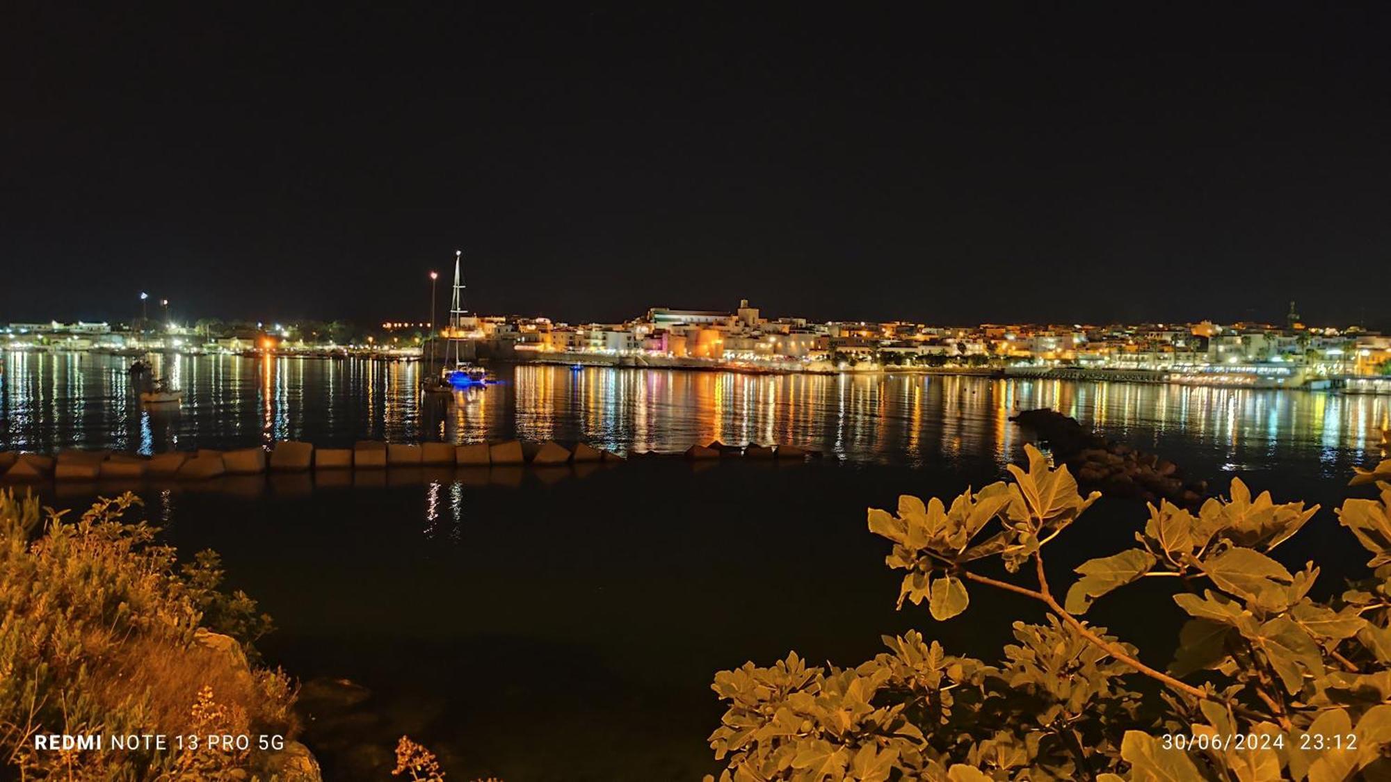 Otranto Mare E Spiagge Otranto Mon Amour Buitenkant foto