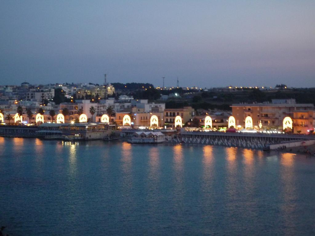 Otranto Mare E Spiagge Otranto Mon Amour Buitenkant foto