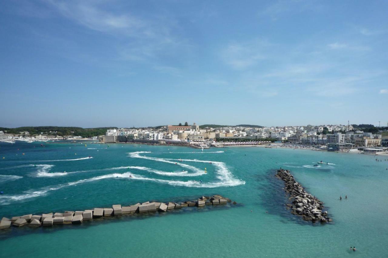 Otranto Mare E Spiagge Otranto Mon Amour Buitenkant foto
